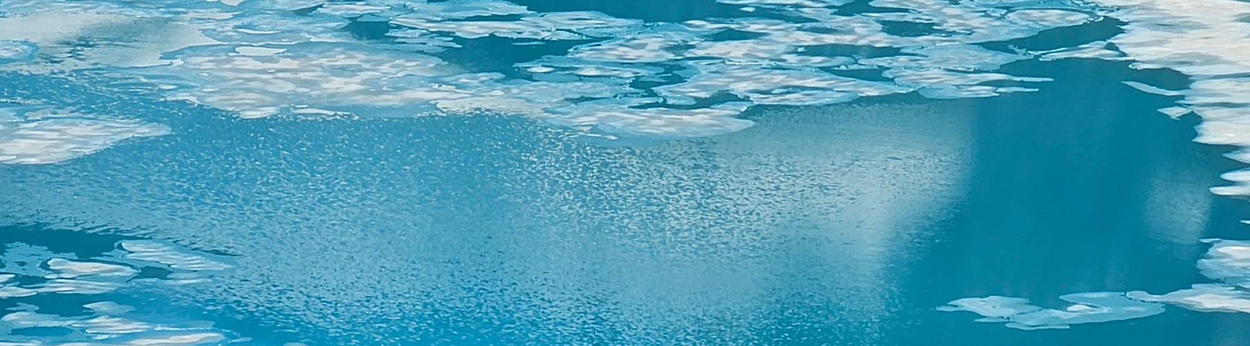 Wie soll man beim Eisbaden atmen? Fakten zum Eisbaden / Winterschwimmen